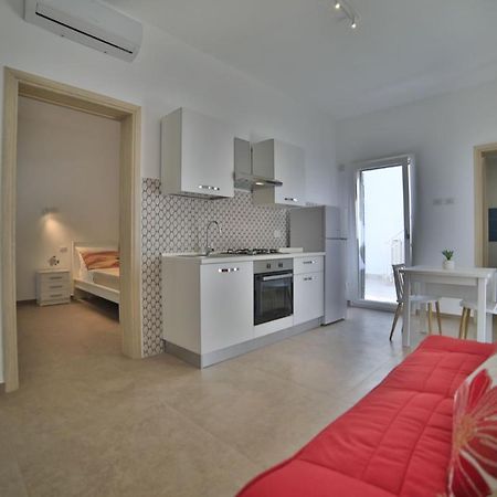 Giaro' Apartments 切萨雷奥港 外观 照片