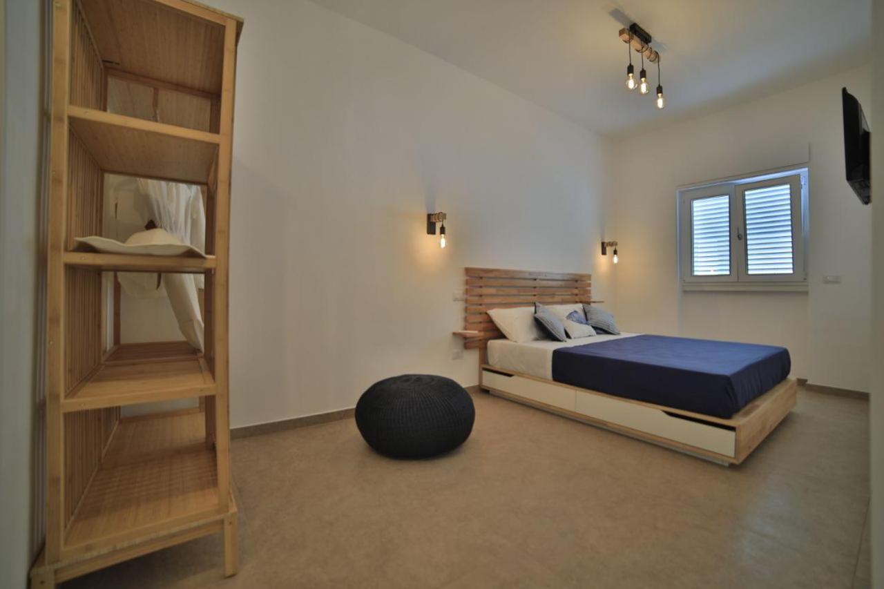 Giaro' Apartments 切萨雷奥港 外观 照片