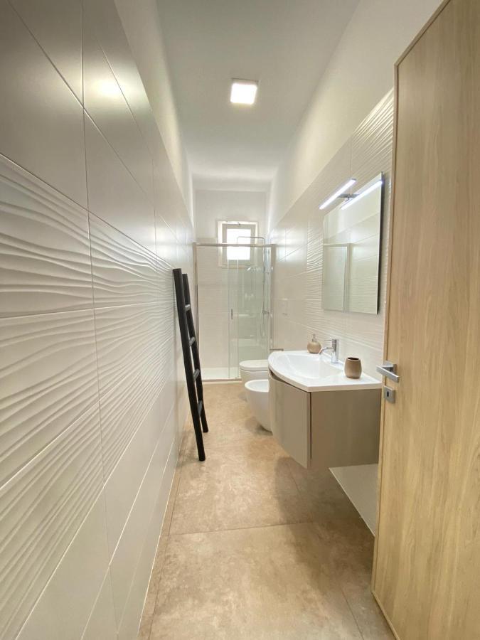 Giaro' Apartments 切萨雷奥港 外观 照片
