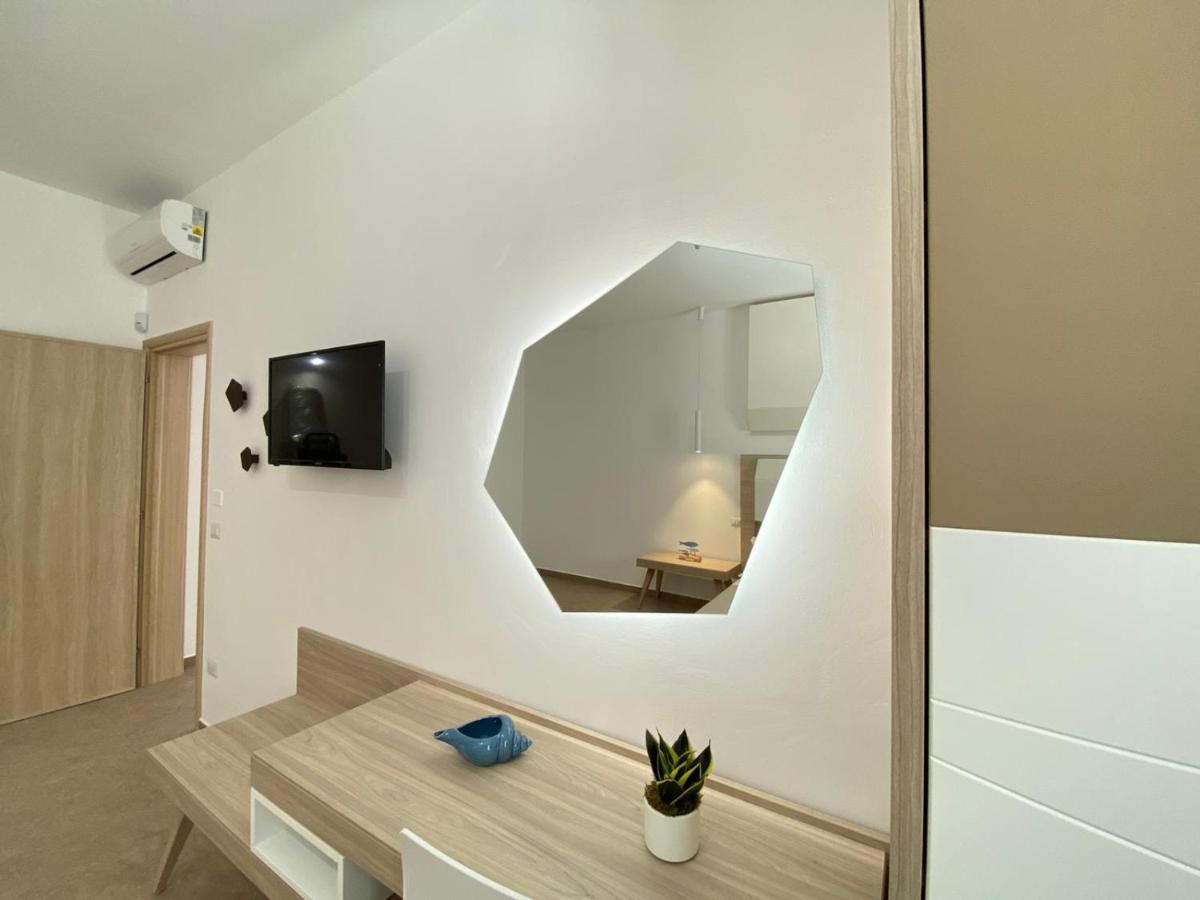 Giaro' Apartments 切萨雷奥港 外观 照片