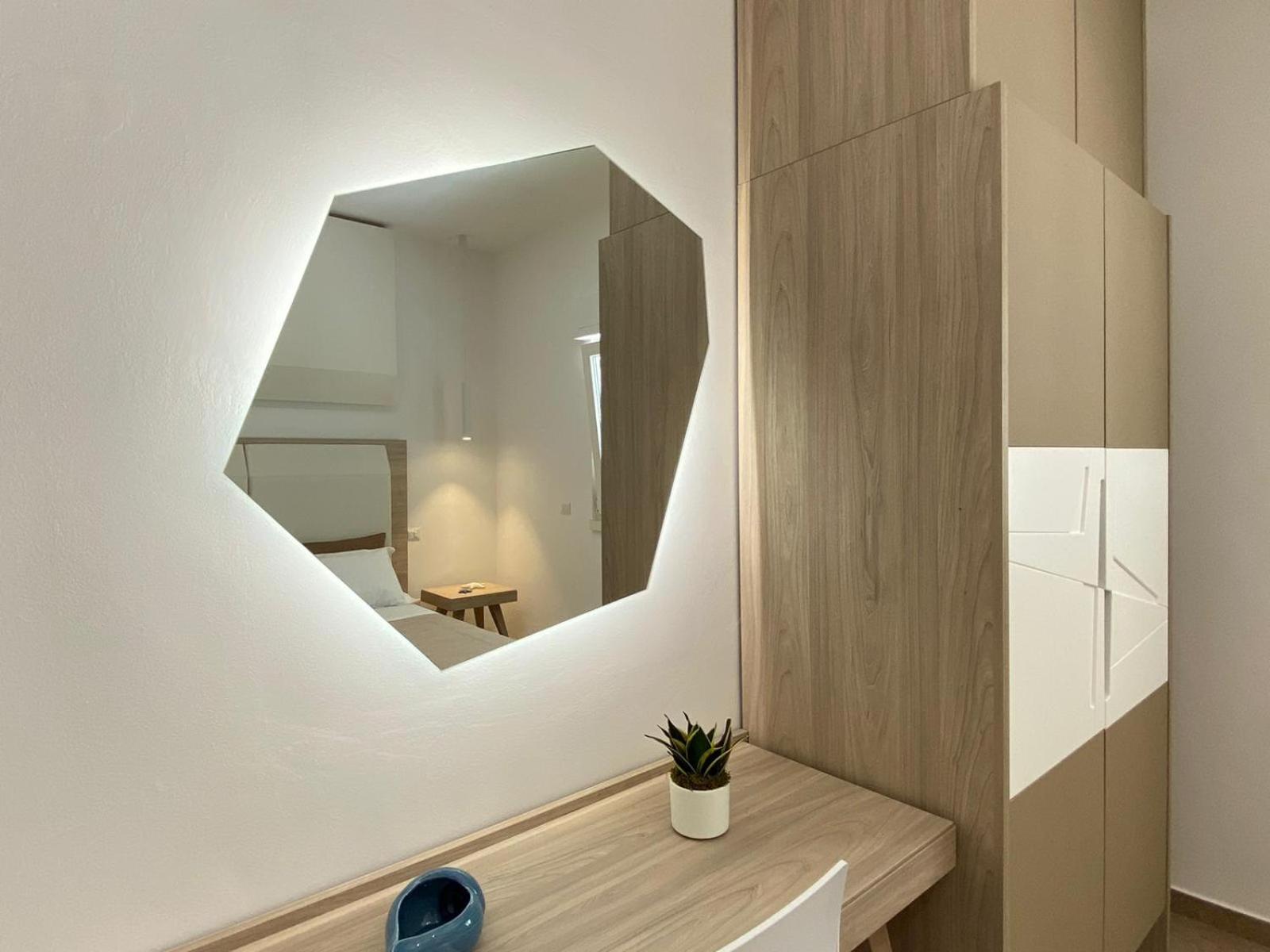 Giaro' Apartments 切萨雷奥港 外观 照片
