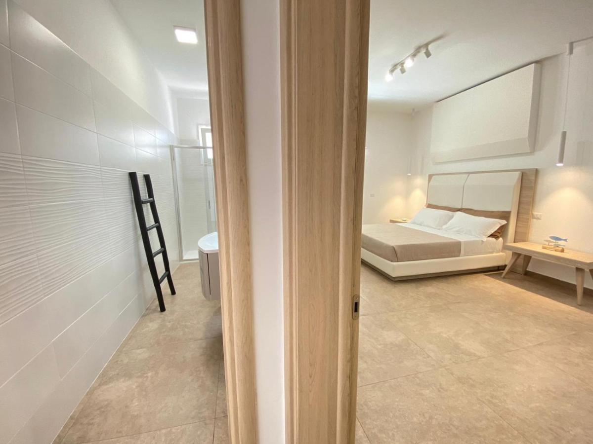 Giaro' Apartments 切萨雷奥港 外观 照片