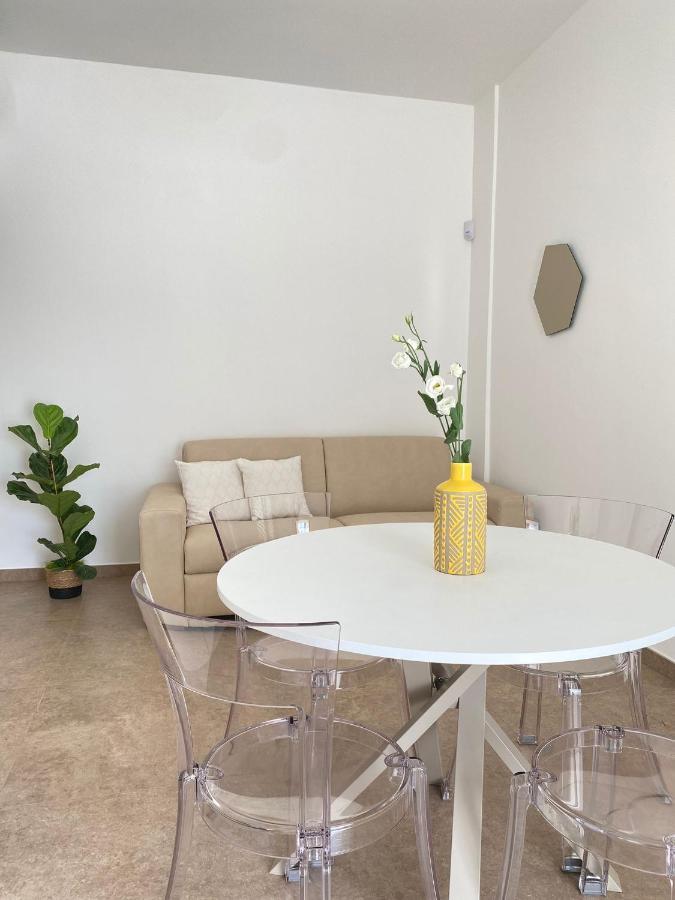Giaro' Apartments 切萨雷奥港 外观 照片