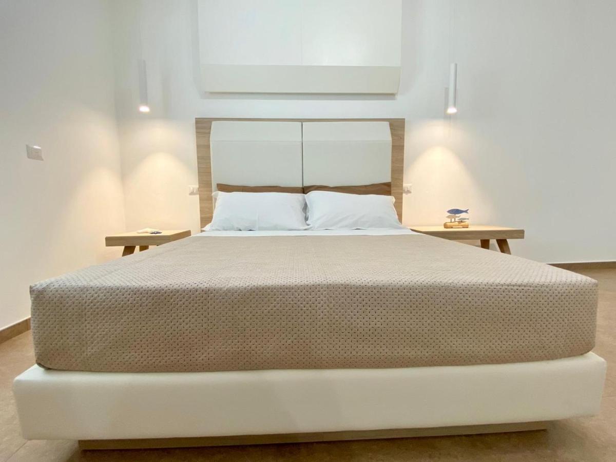 Giaro' Apartments 切萨雷奥港 外观 照片